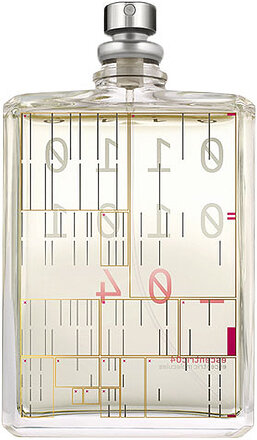 Escentric 04 Edt 100 Ml Parfume Eau De Toilette Nude Escentric Molecules