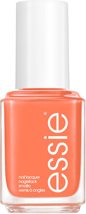 Essie Classic Frilly Lilies 824 Neglelakk Gel Oransje Essie*Betinget Tilbud