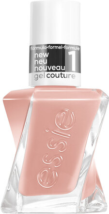 Essie Gel Couture Of Corset 504 13,5 Ml Nagellack Gel Pink Essie