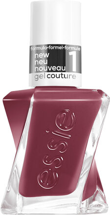 Essie Gel Couture Not What It Seams 523 13,5 Ml Nagellack Gel Red Essie