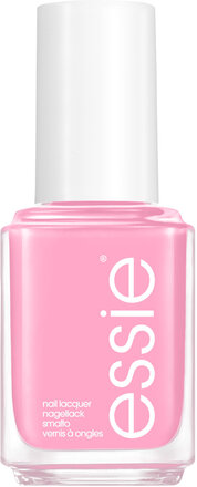 Essie, Midsummer 2024 Collection Limited Edition, 971 Midsommar Bloom 13,5Ml Nagellack Smink Pink Essie