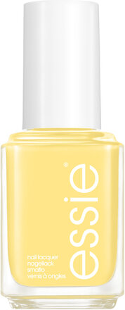 Essie, Midsummer 2024 Collection, 975 In A Daisy 13,5Ml Nagellack Smink Yellow Essie