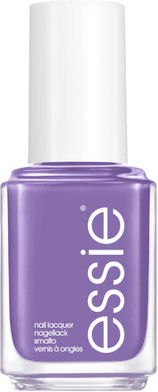 Essie, Midsummer 2024 Collection Limited Edition, 976 Go Wild-Flower 13,5Ml Nagellack Smink Purple Essie