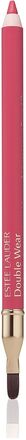 Double Wear 24H Stay-In-Place Lip Liner Läpppenna Smink Pink Estée Lauder