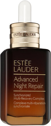 Advanced Night Repair Serum Serum Ansiktspleie Nude Estée Lauder*Betinget Tilbud