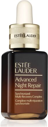 Advanced Night Repair Serum Serum Ansiktspleie Nude Estée Lauder*Betinget Tilbud