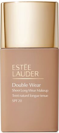 Double Wear Sheer Long Wear Makeup Spf20 Foundation Makeup Estée Lauder