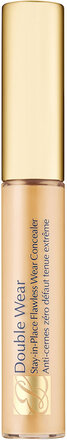 Double Wear Stay-In-P-01 7Ml/.24Floz Concealer Sminke Estée Lauder*Betinget Tilbud