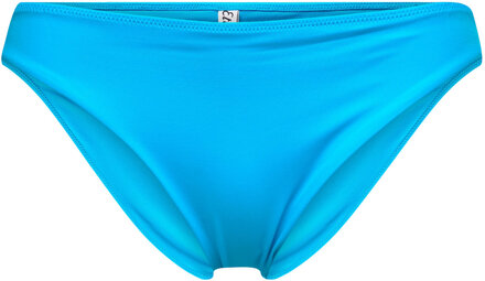 Essentiella - Biki Standard Swimwear Bikinis Bikini Bottoms Bikini Briefs Blue Etam