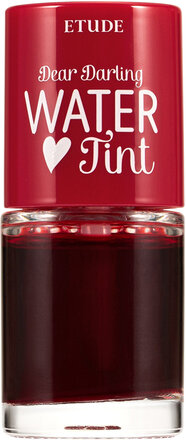 Dear Darling Water Tint #02 Lip Tint Smink Red ETUDE