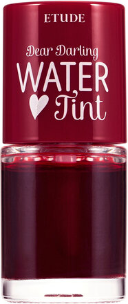 Dear Darling Water Tint #04 Lip Tint Smink Red ETUDE