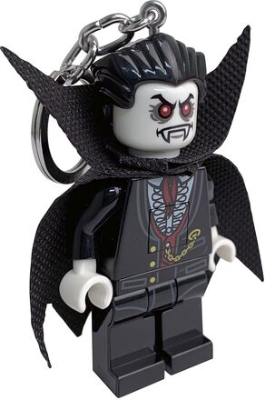 Lego Iconic, Vampyre Key Chain W/Led Light, H Accessories Bags Bag Tags Multi/patterned LEGO
