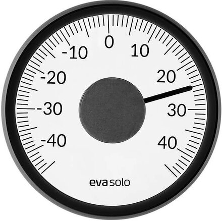 Udendørstermometer Til Vindue Home Kitchen Kitchen Tools Thermometers & Timers Multi/patterned Eva Solo