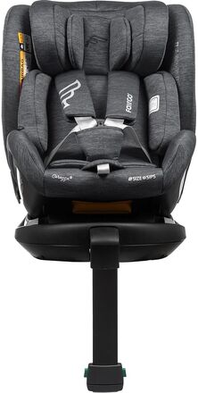 Corazza I- Car Seat 40-150 Cm - St Grey Baby & Maternity Child Car Seats Grey Fairgo