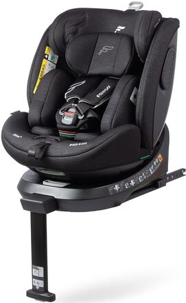Adore I- Car Seat 40-150 Cm - Black Sand Baby & Maternity Child Car Seats Black Fairgo