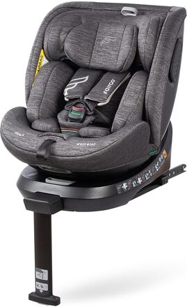 Adore I- Car Seat 40-150 Cm - St Grey Baby & Maternity Child Car Seats Grey Fairgo