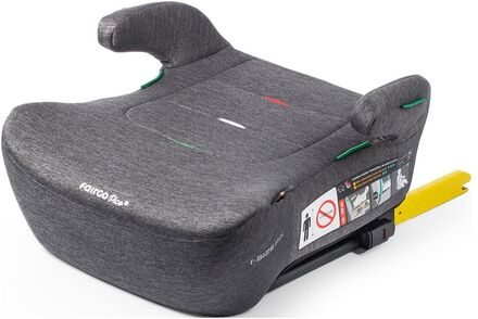 Pico I- Booster Seat 125-150 Cm - St Grey Baby & Maternity Child Car Seats Grey Fairgo