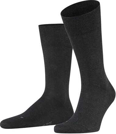Falke Sens. London So Underwear Socks Regular Socks Black Falke