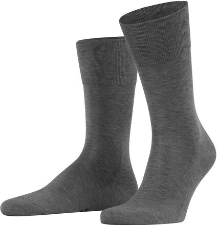 Falke Tiago So Underwear Socks Regular Socks Grey Falke