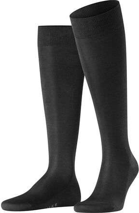 Falke Tiago Kh Underwear Socks Regular Socks Svart Falke*Betinget Tilbud