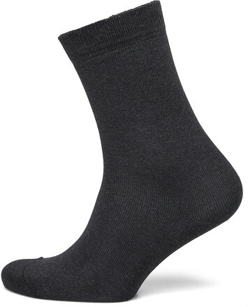 Falke Family So Lingerie Socks Regular Socks Black Falke