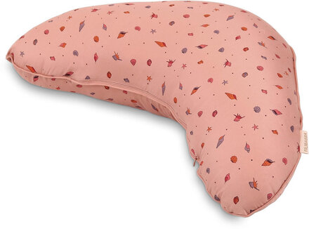 Nursing Pillow - Collection Of Memories Baby & Maternity Breastfeeding Products Nursing Pillows Pink Filibabba