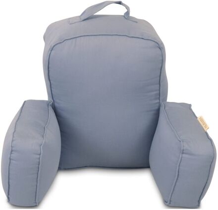 Gry Pram Pillow - Powder Blue Baby & Maternity Strollers & Accessories Stroller Cushions Blue Filibabba