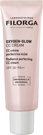 Oxygen-Glow Cc Cream 40 Ml Color Correction Creme Bb-krem Nude Filorga*Betinget Tilbud