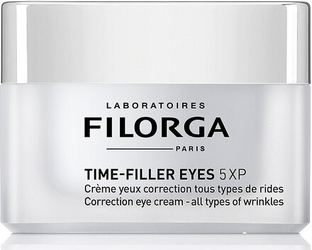 Time-Filler Eyes 5Xp 15 Ml Beauty WOMEN Skin Care Face Eye Cream Nude Filorga*Betinget Tilbud