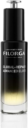 Global-Repair Advanced Elixir 30 Ml Ansigts- & Hårolie Nude Filorga