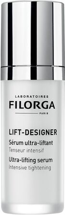 Lift-Designer Serum 30 Ml Serum Ansigtspleje Nude Filorga