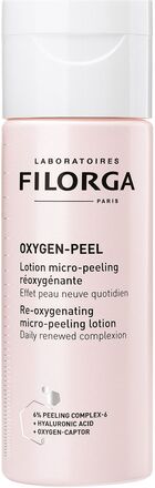 Oxygen-Peel 150 Ml Beauty Women Skin Care Face Peelings Nude Filorga