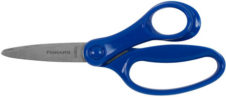 Big Kids Scissors 15Cm 6/36 16L Home Kitchen Kitchen Tools Scissors Blue Fiskars