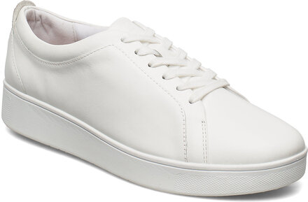 Rally Sneakers Low-top Sneakers White FitFlop