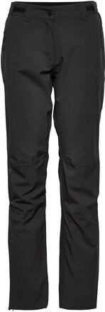 Oxley Pnt W Sport Sport Pants Black Five Seasons