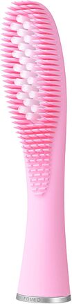 Issa Hybrid Wave Brush Head Pearl Pink Beauty WOMEN Home Oral Hygiene Toothbrushes Rosa Foreo*Betinget Tilbud