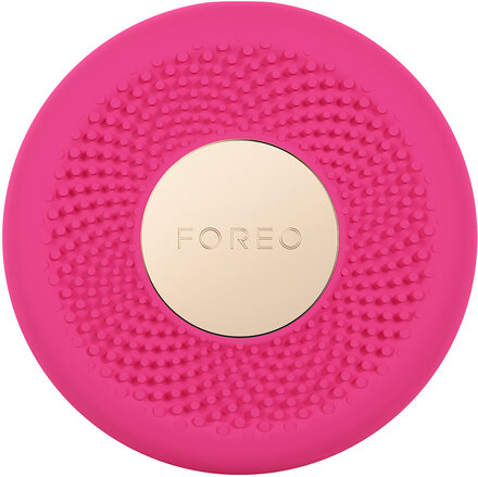 Ufo™ 3 Mini Fuchsia Beauty WOMEN Skin Care Face Cleansers Accessories Rosa Foreo*Betinget Tilbud
