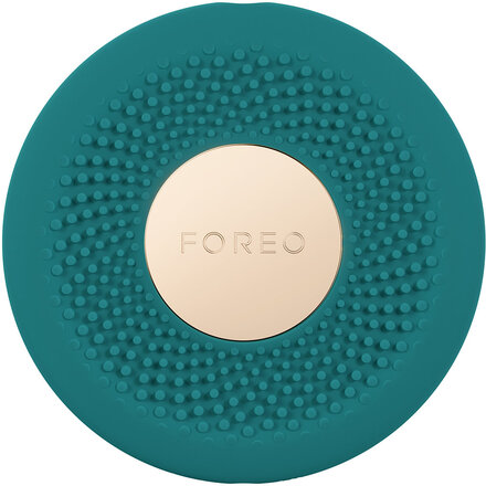 Ufo™ 3 Go Evergreen Beauty WOMEN Skin Care Face Cleansers Accessories Grønn Foreo*Betinget Tilbud