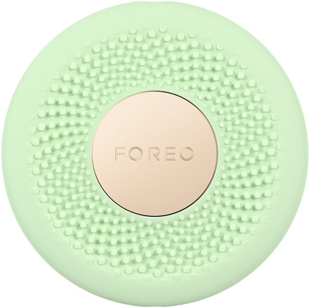 Ufo™ 3 Go Pistachio Beauty WOMEN Skin Care Face Cleansers Accessories Grønn Foreo*Betinget Tilbud