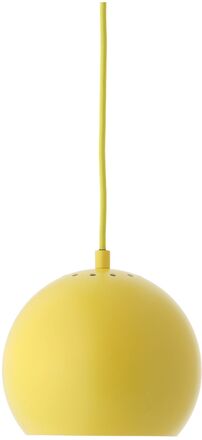 Limited New Ball Pendant Home Lighting Lamps Ceiling Lamps Pendant Lamps Gul Frandsen Lighting*Betinget Tilbud