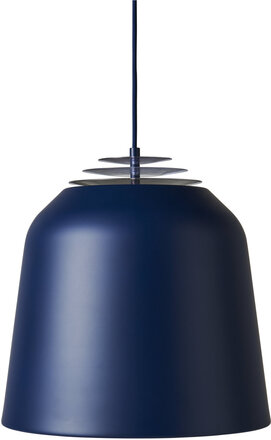 Acorn Large Pendant Home Lighting Lamps Ceiling Lamps Pendant Lamps Blå Frandsen Lighting*Betinget Tilbud
