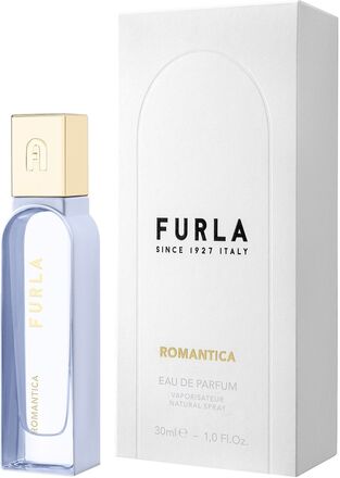 Romantica Edp Parfym Eau De Parfum Nude FURLA Fragrances
