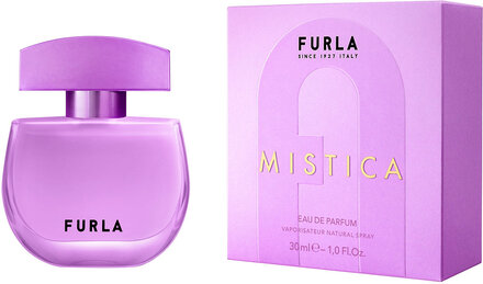 Mistica Edp 30 Ml Parfym Eau De Parfum Nude FURLA Fragrances