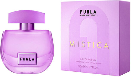 Mistica Edp 50 Ml Parfym Eau De Parfum Nude FURLA Fragrances