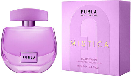 Mistica Edp 100 Ml Parfym Eau De Parfum Nude FURLA Fragrances
