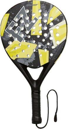 Fz Forza Supreme Power V2 Sport Sports Equipment Rackets & Equipment Padel Rackets Multi/patterned FZ Forza