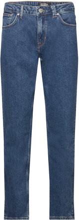 Math K4857 Bottoms Jeans Regular Blue Gabba