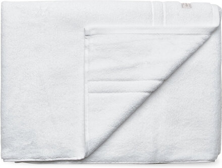 Premium Towel 70X140 Home Textiles Bathroom Textiles Towels & Bath Towels Bath Towels Hvit GANT*Betinget Tilbud