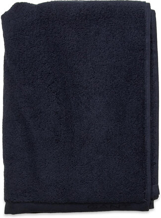 Icon G Towel 70X140 Home Textiles Bathroom Textiles Towels Blue GANT