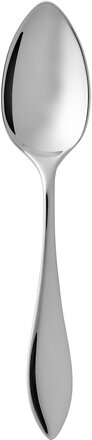 Spiseske Indra 21 Cm Blank Stål Home Tableware Cutlery Spoons Table Spoons Silver Gense